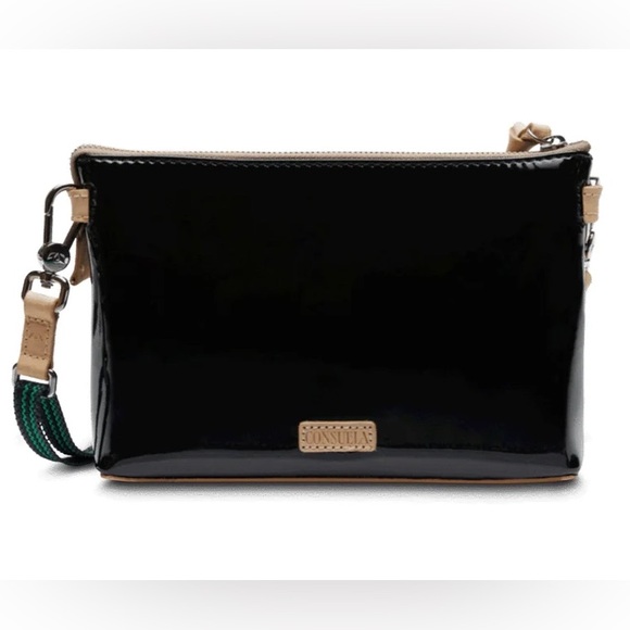 Consuela Mack Midtown Crossbody - Picture 6 of 13